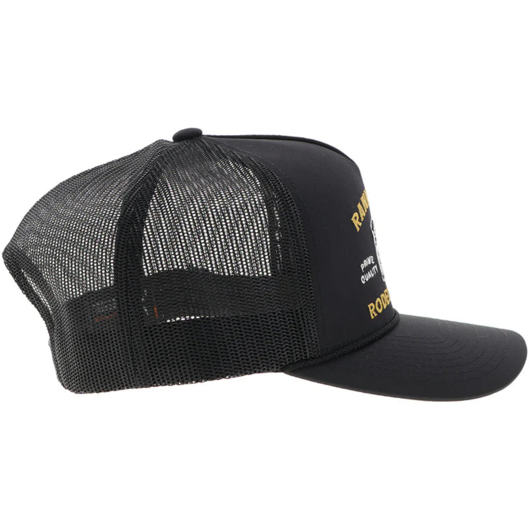 Hooey Brands Men's "Rank Stock" Cap