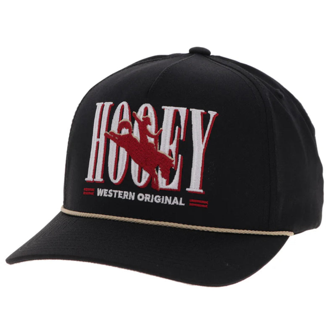 Casquette "Wild Ride" pour homme de Hooey Brands