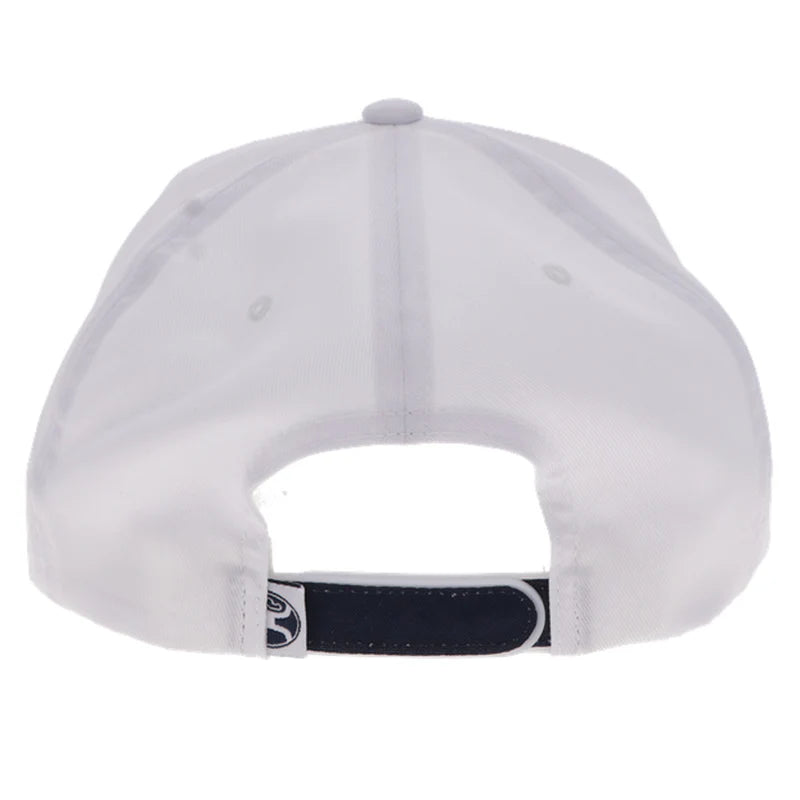 Hooey Brands Men's "Wild Ride" Cap