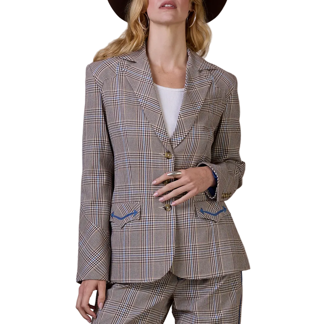 Double D Ranch Women's Riding Habit Jacket | Lammle's – Lammle's ...