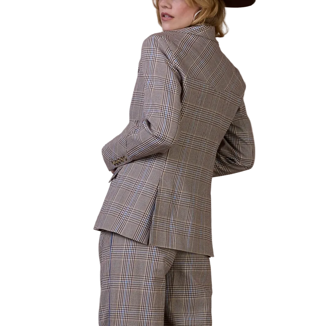 Double D Ranch Women's Riding Habit Jacket