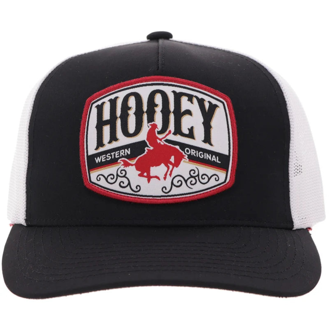 Hooey Brands Men's "Salado" Cap