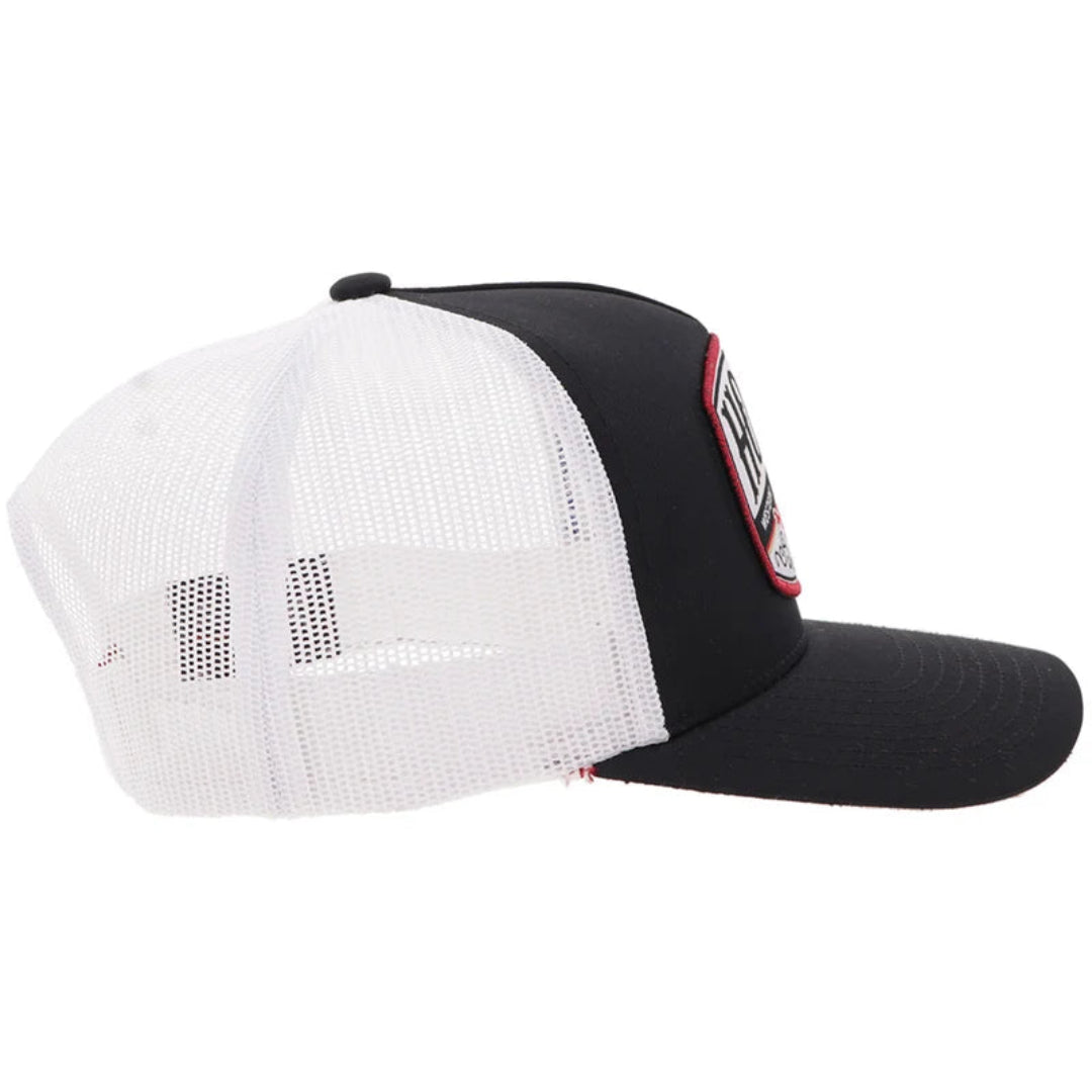 Hooey Brands Men's "Salado" Cap
