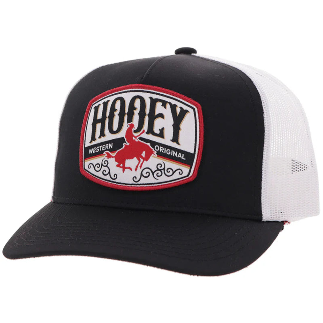 Hooey Brands Men's "Salado" Cap