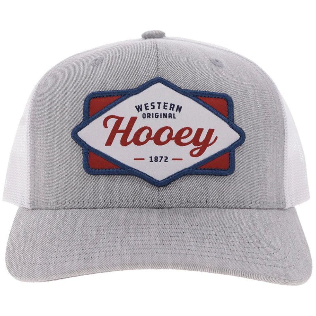 Casquette Hooey Brands "Ace" pour homme