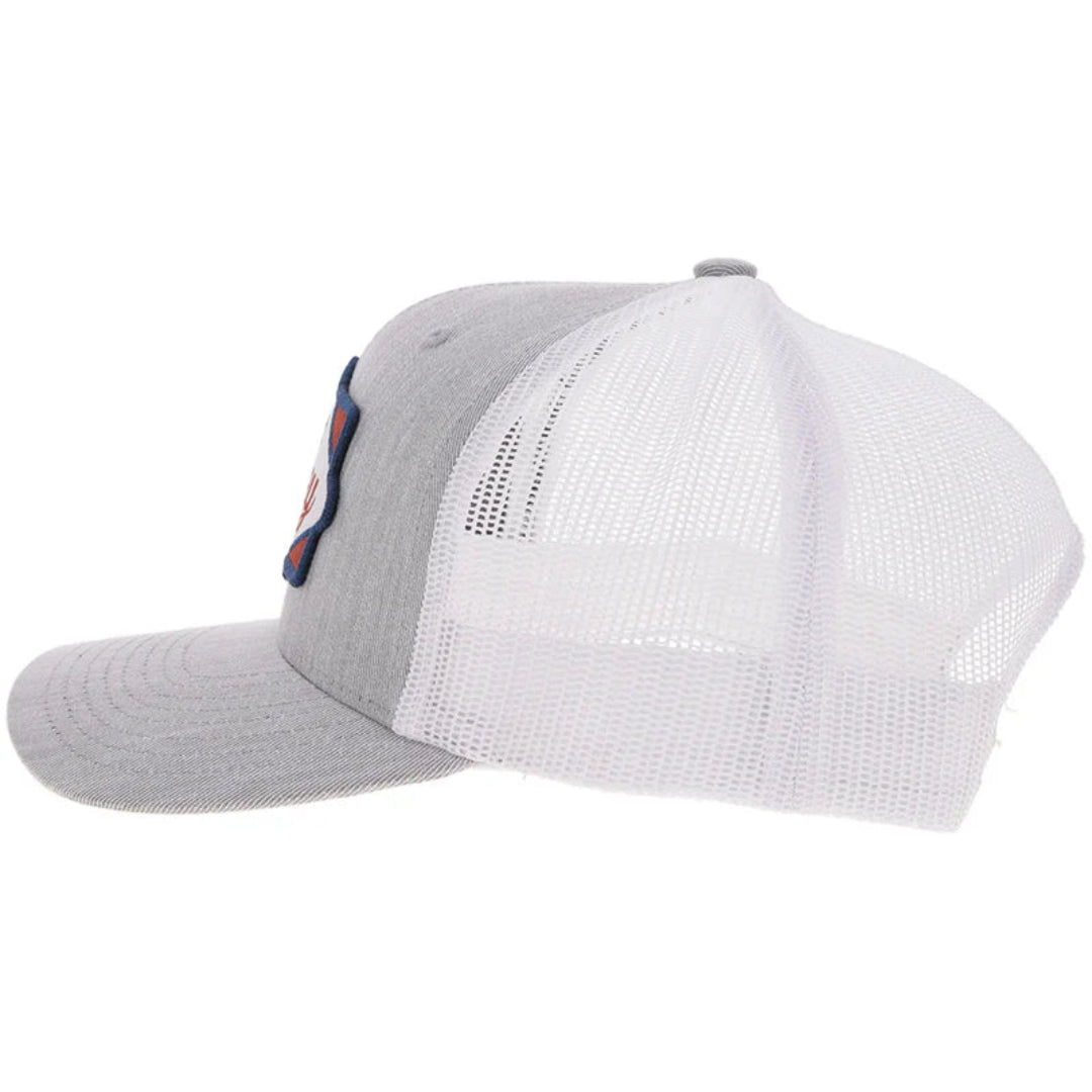 Casquette Hooey Brands "Ace" pour homme