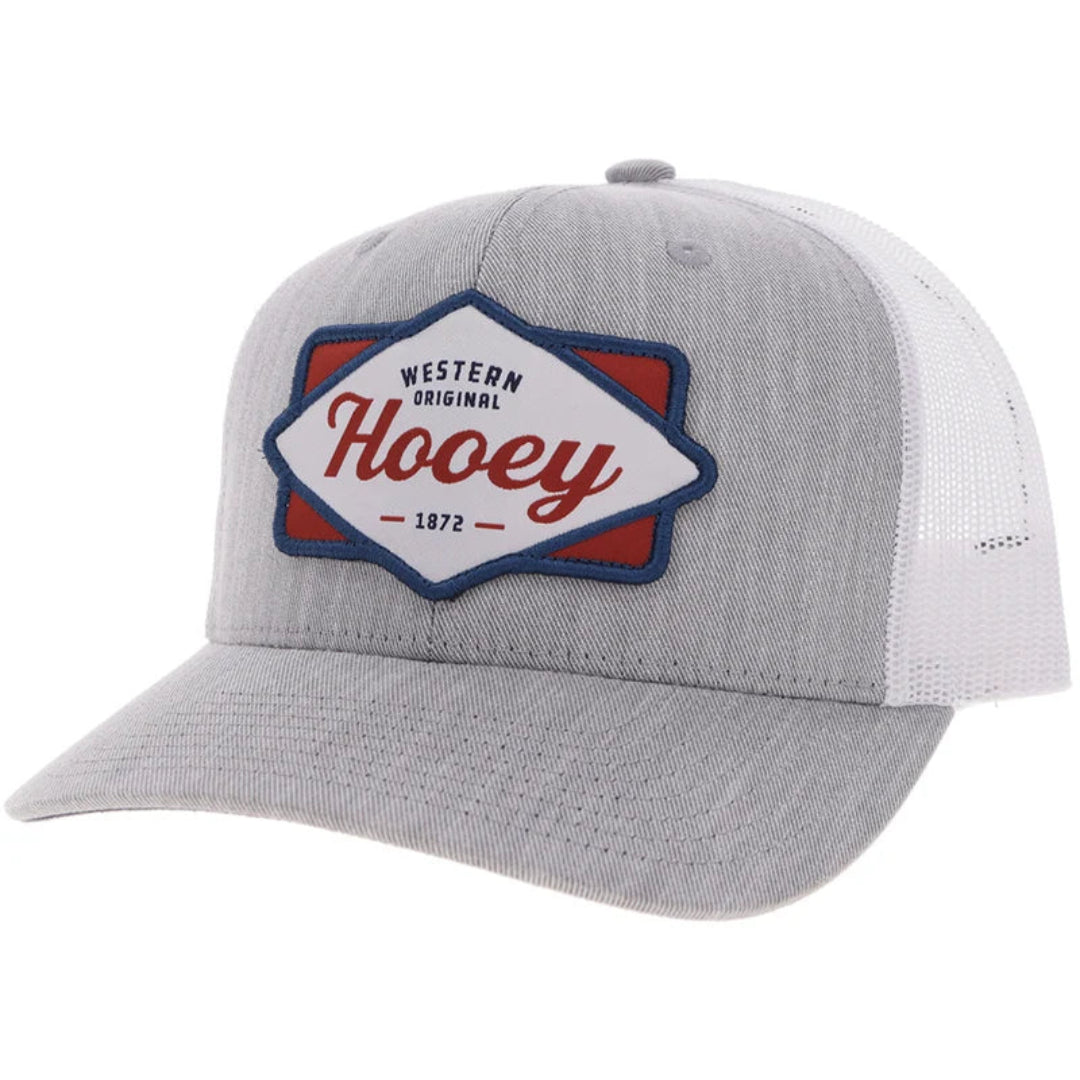 Casquette Hooey Brands "Ace" pour homme