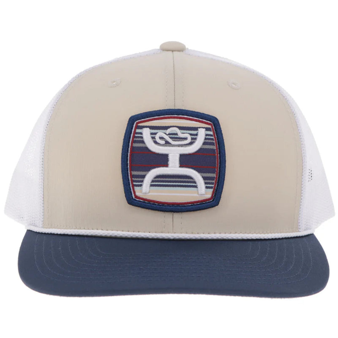 Casquette Hooey Brands "Ace" pour homme