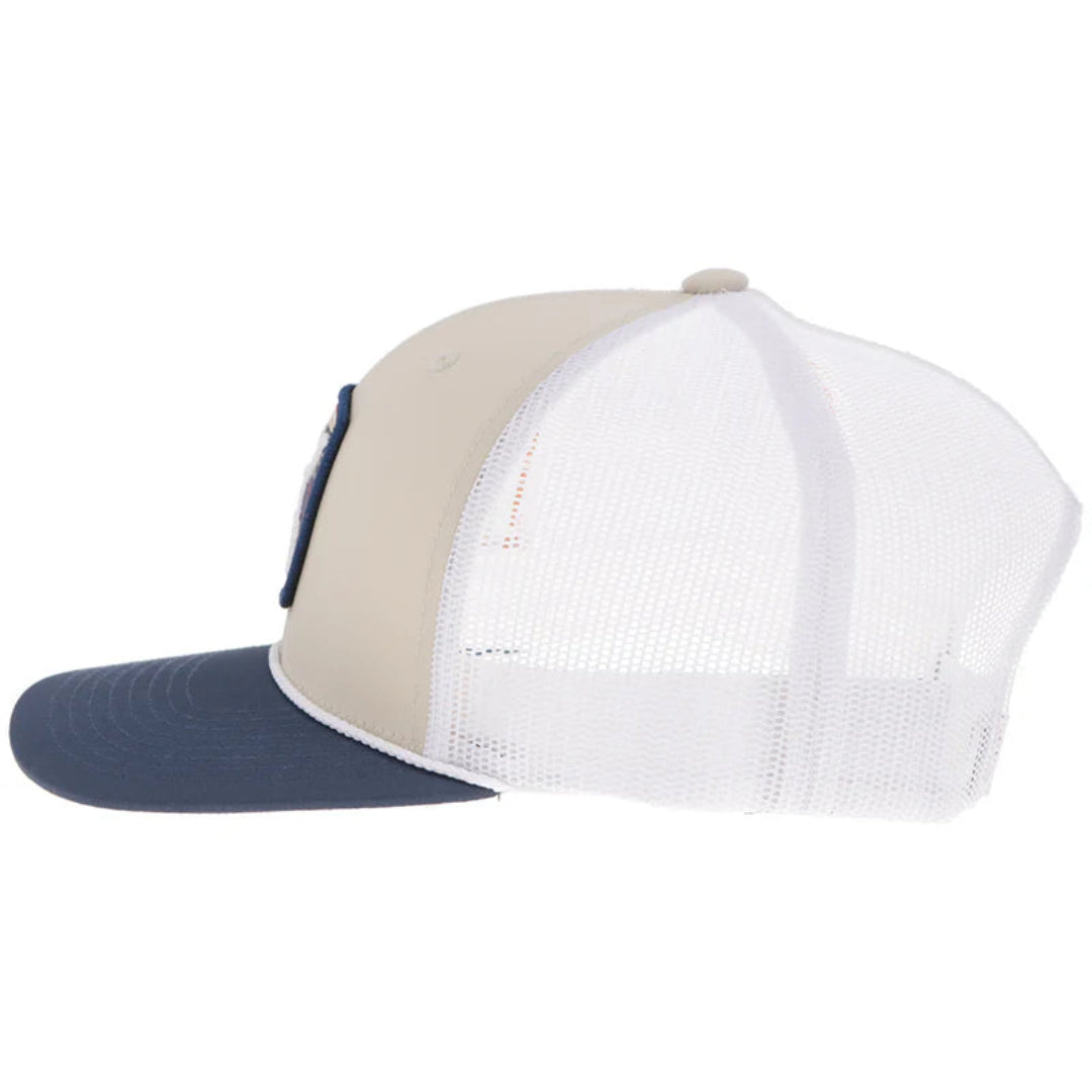 Casquette Hooey Brands "Ace" pour homme
