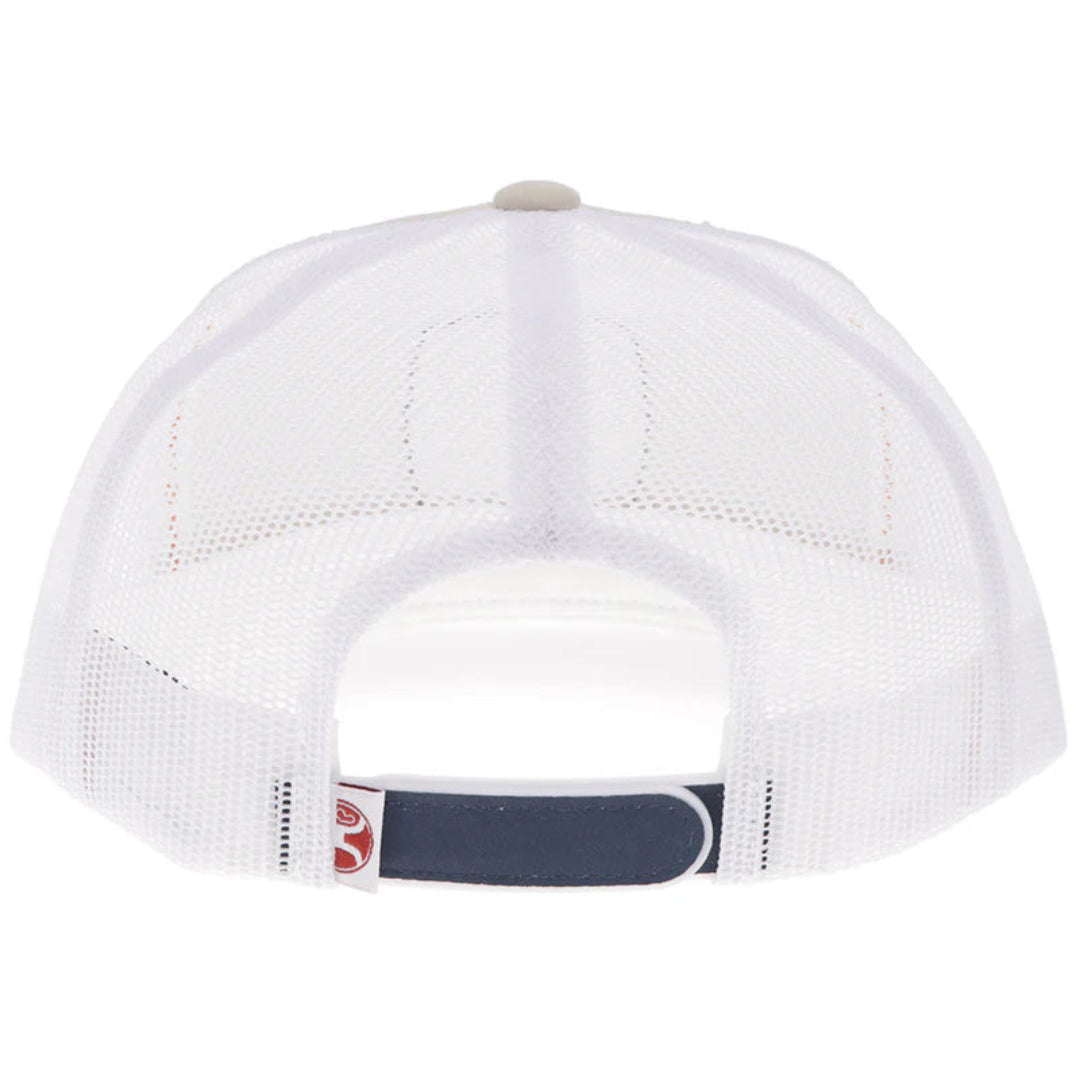 Casquette Hooey Brands "Ace" pour homme
