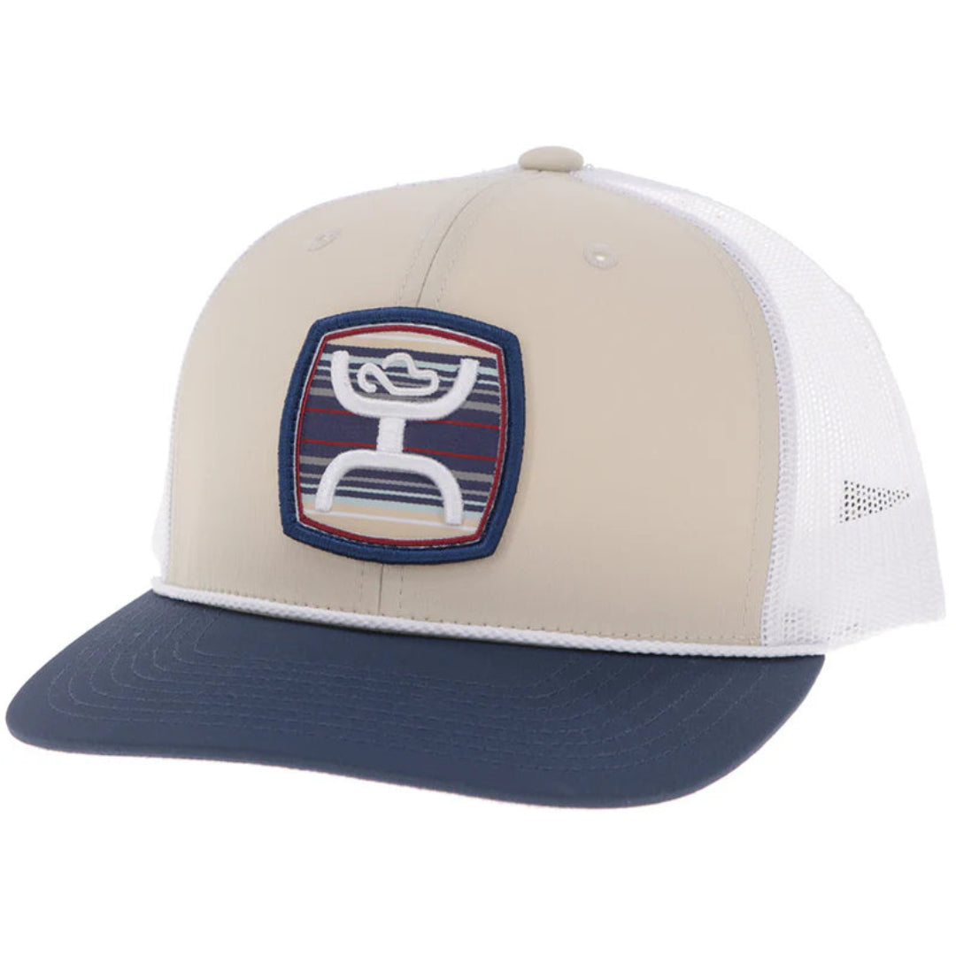 Casquette Hooey Brands "Ace" pour homme