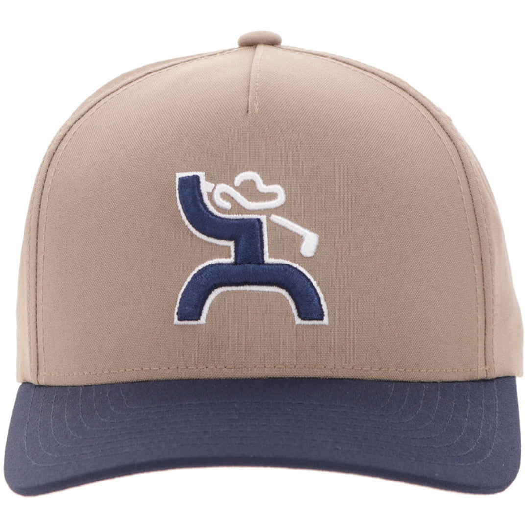 Hooey Brands Men's "Classic" Cap
