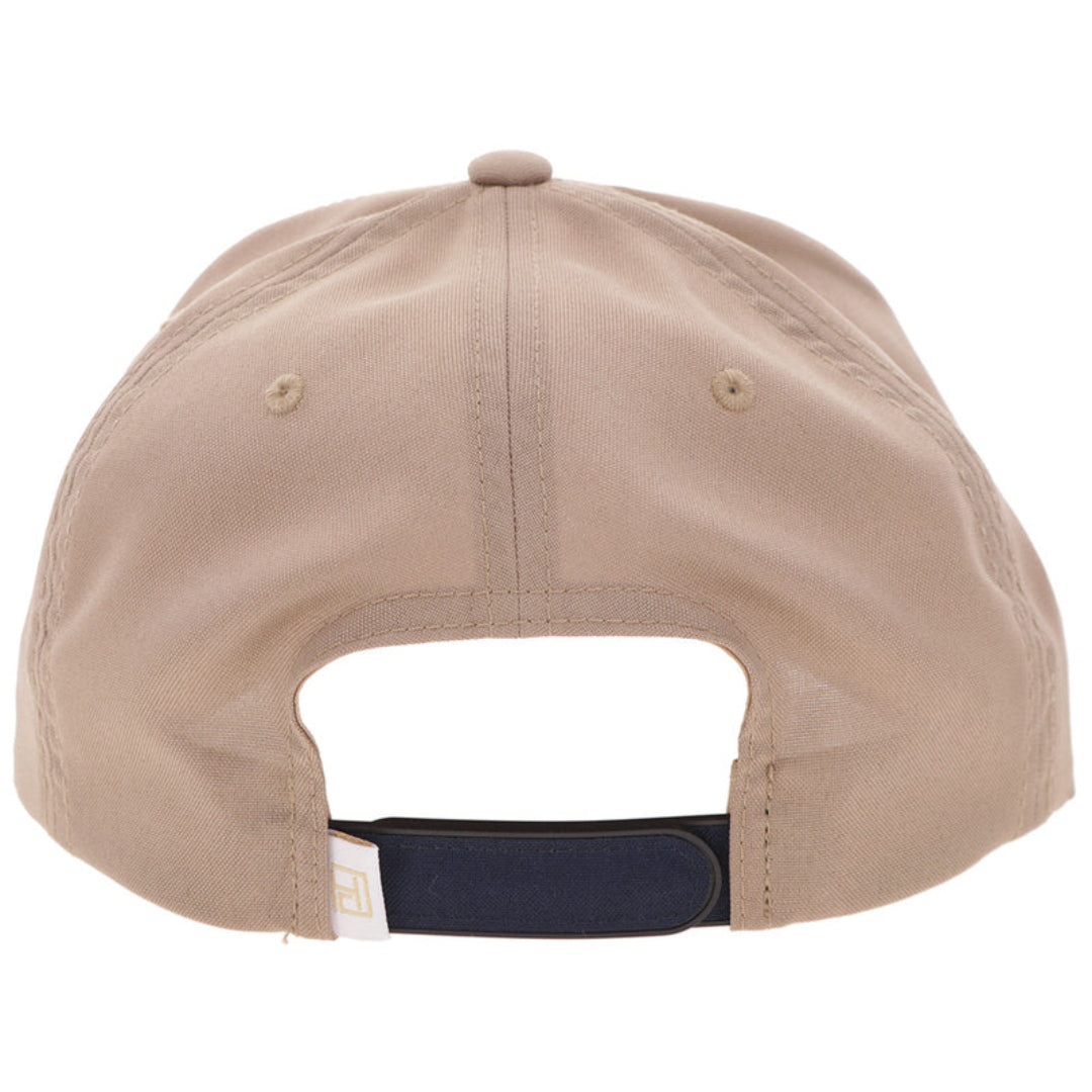 Hooey Brands Men's "Classic" Cap