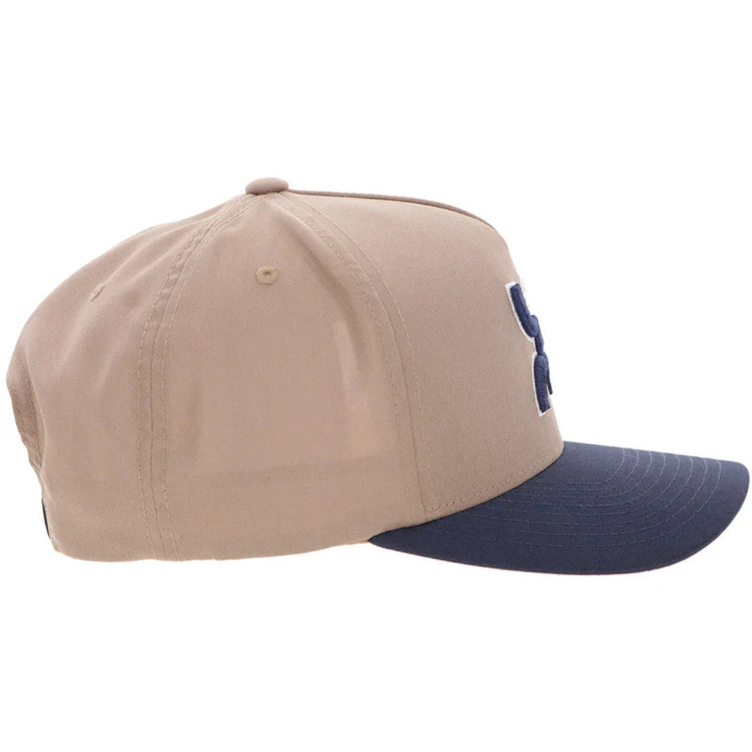 Hooey Brands Men's "Classic" Cap