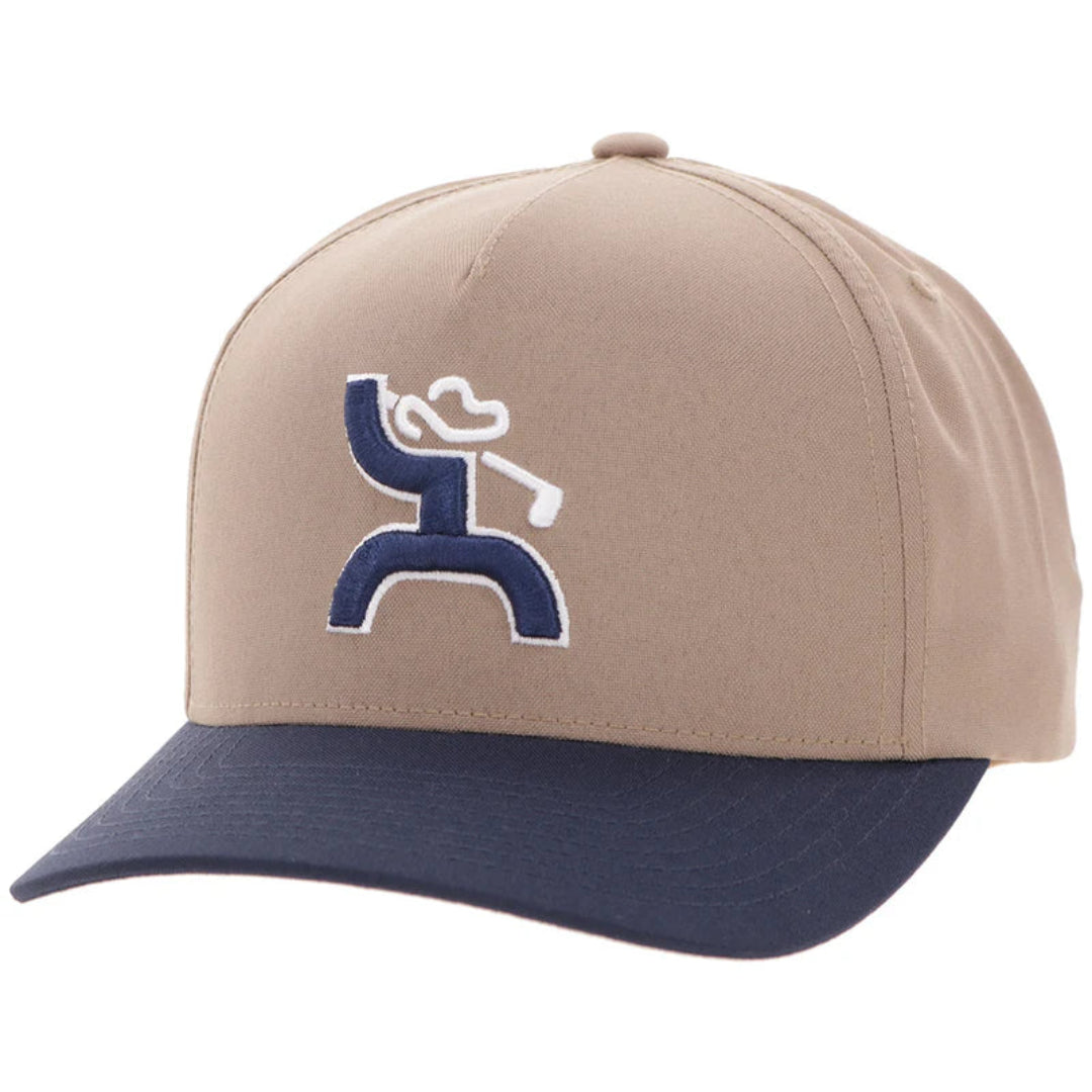 Hooey Brands Men's "Classic" Cap