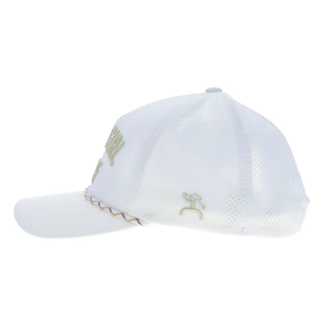Hooey Brands Women's "Cowgirl Golf" Cap