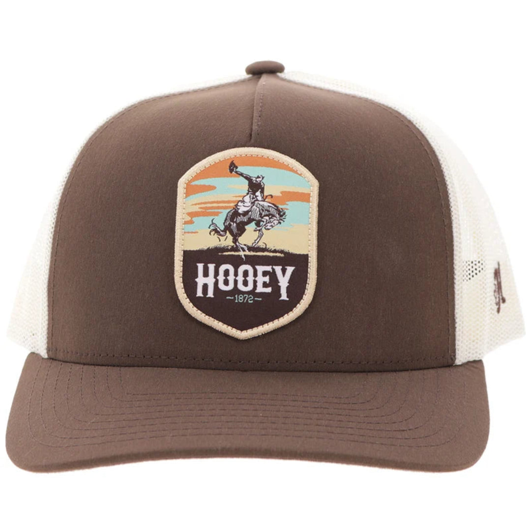 Hooey Brands Men's "Cheyenne" Cap