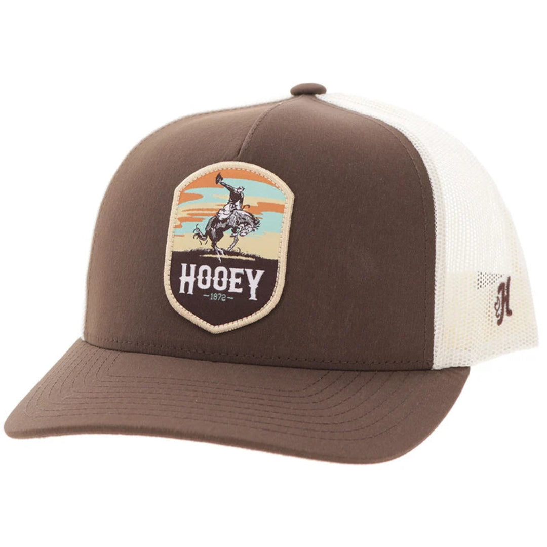 Hooey Brands Men's "Cheyenne" Cap