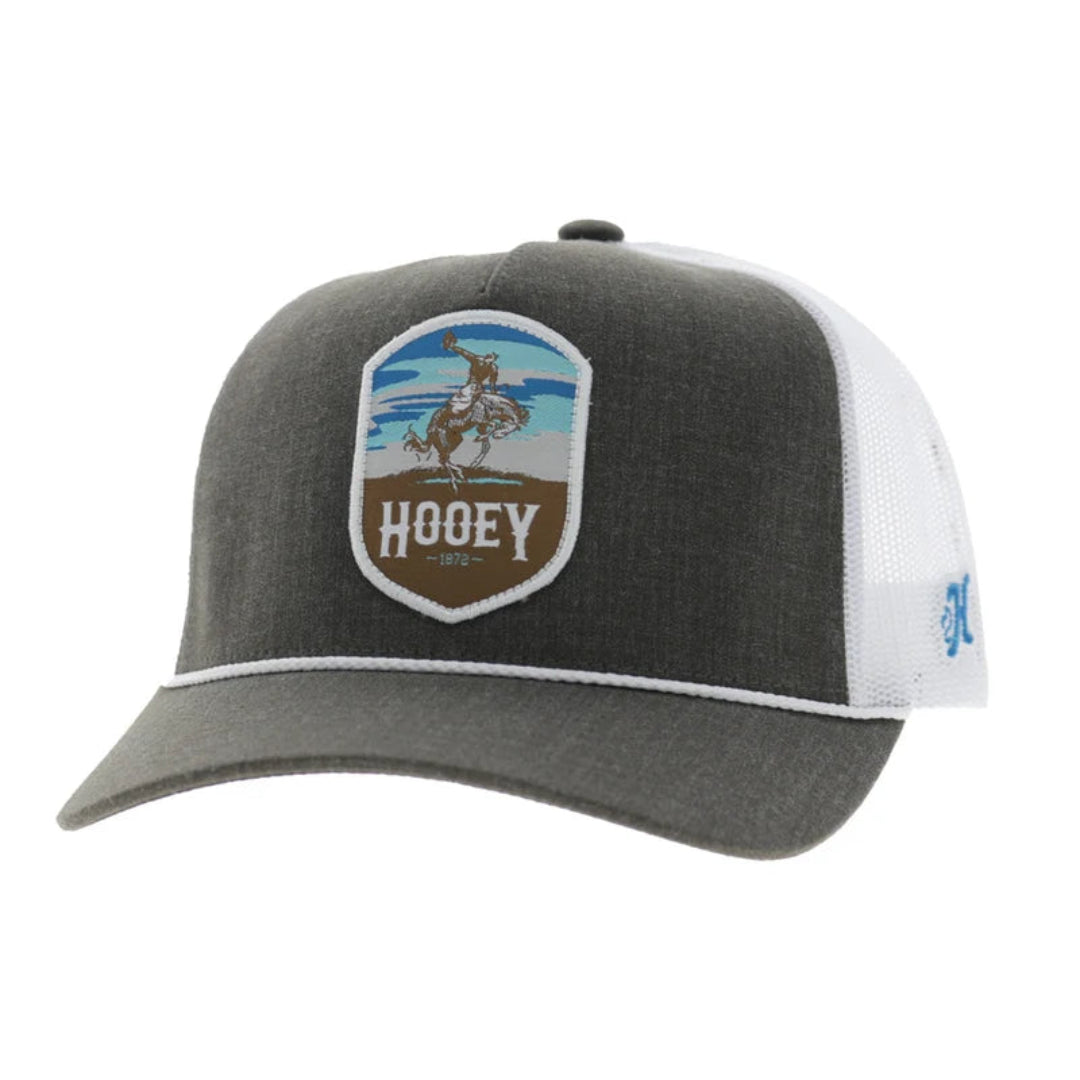 Hooey Brands Men's Cheyenne Cap