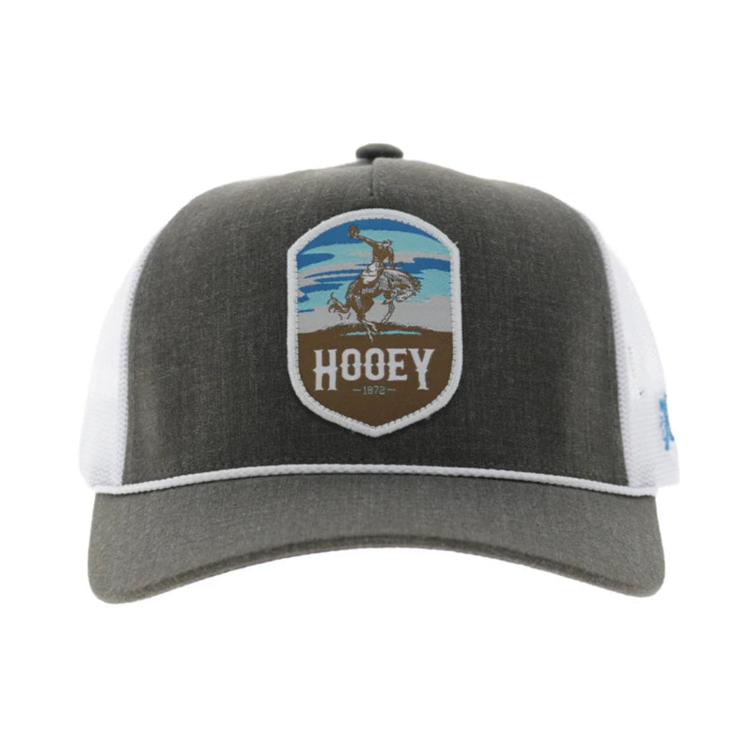 Hooey Brands Men's Cheyenne Cap