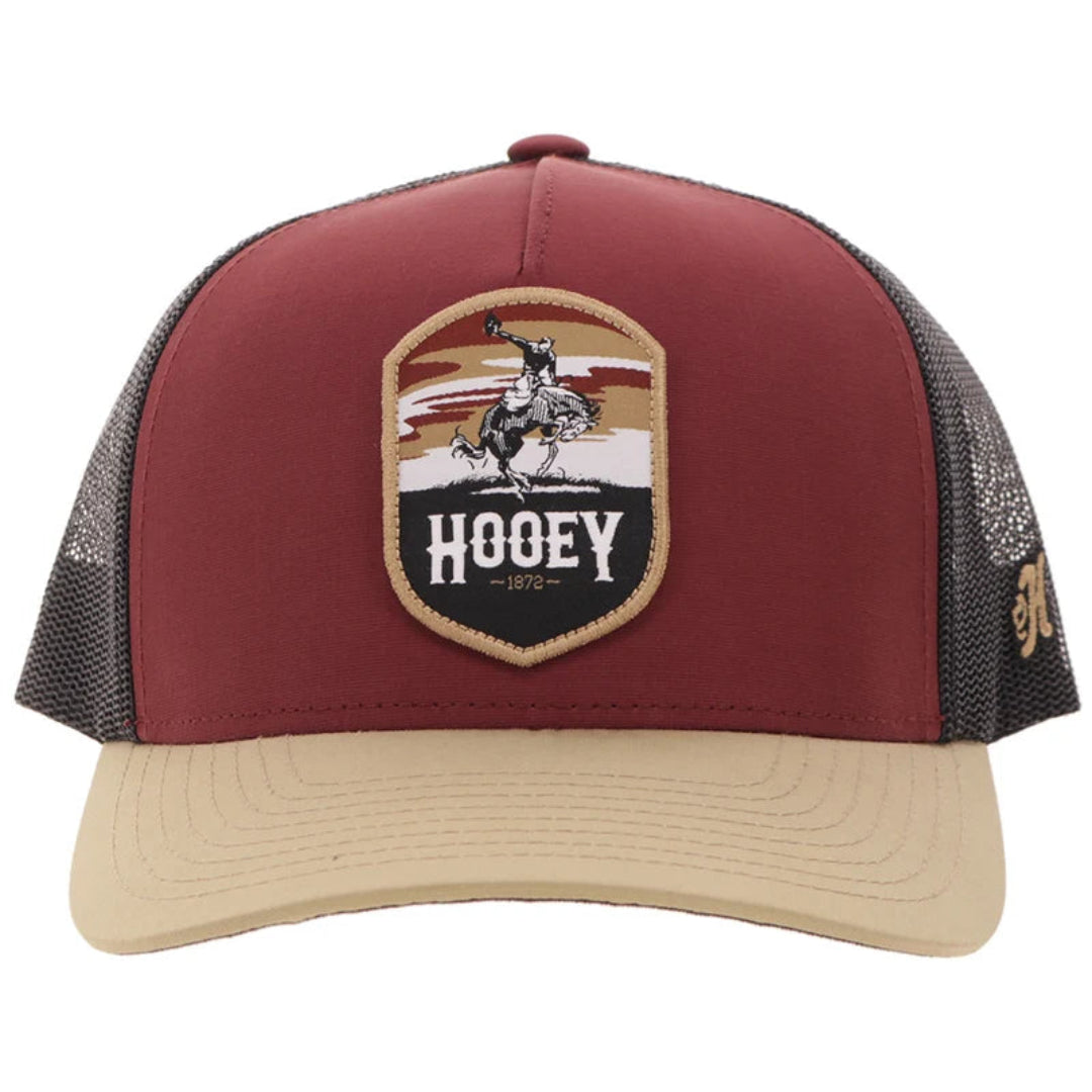 Casquette Hooey Brands "Ace" pour homme