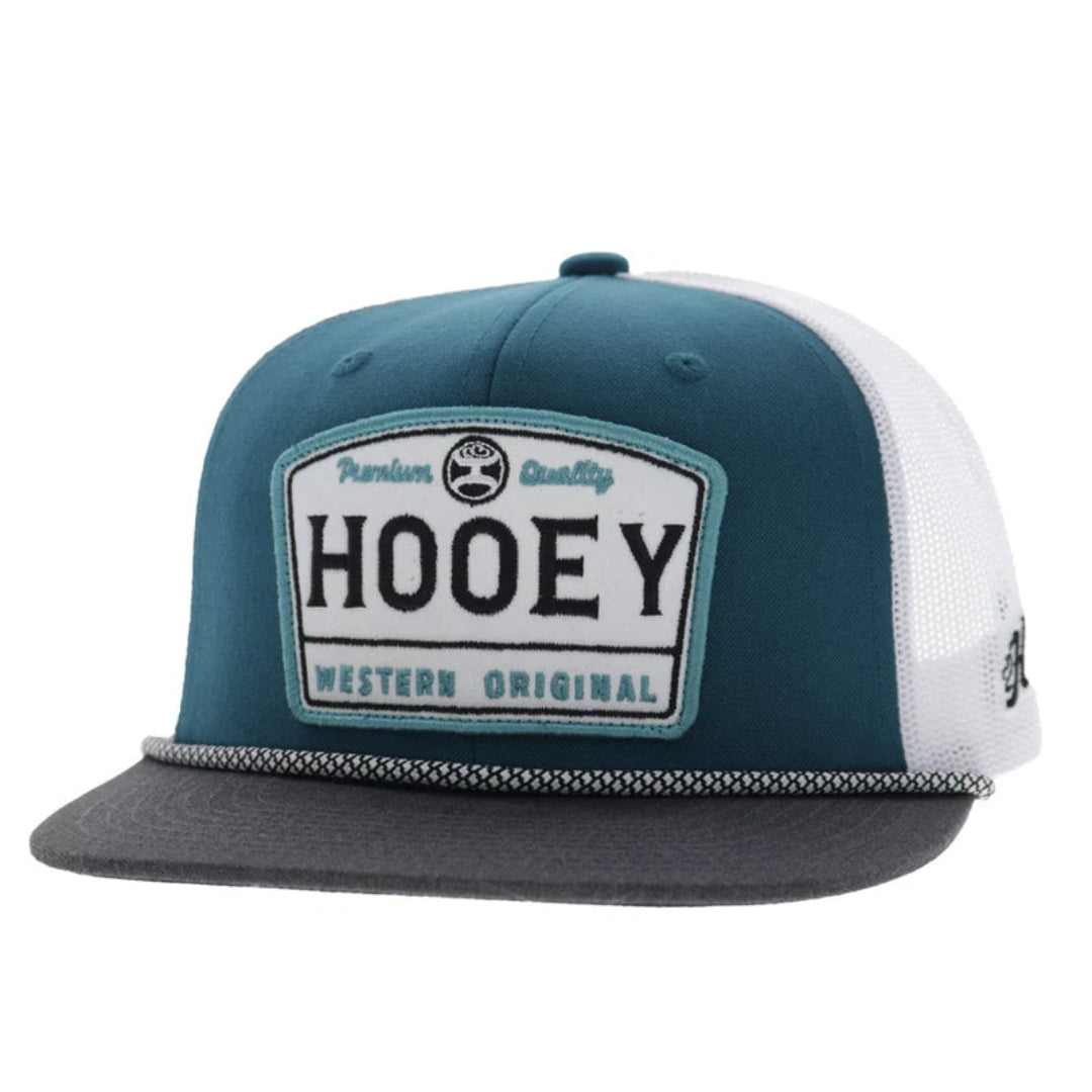 Hooey Brands Men's Trip Trucker Snapback