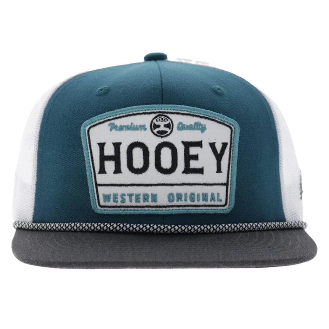 Hooey Brands Men's Trip Trucker Snapback