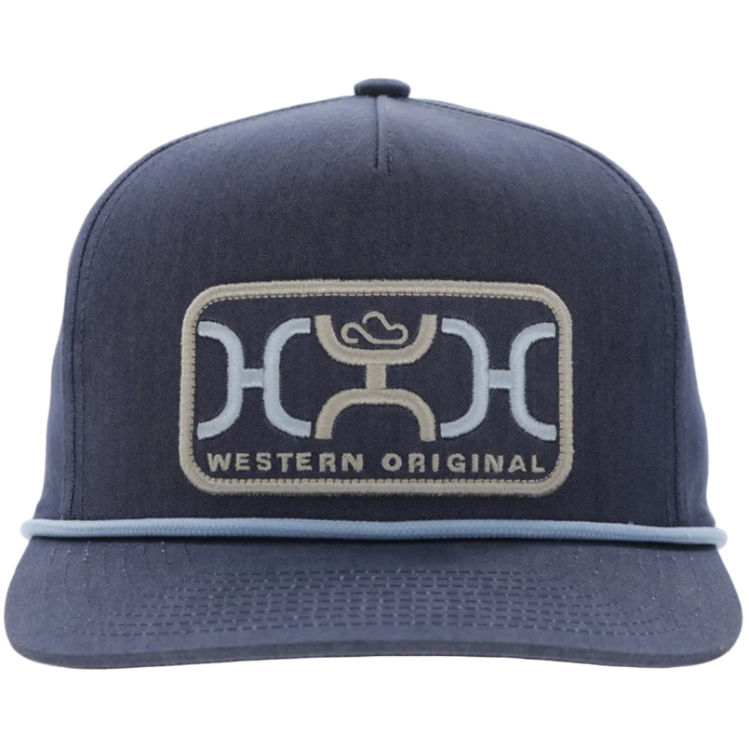 Hooey Brands Men's "Loop" Cap