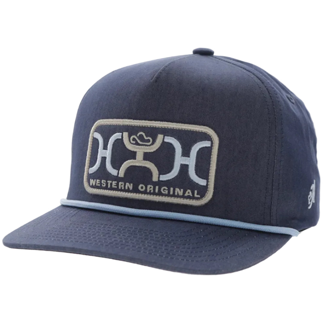 Hooey Brands Men's "Loop" Cap