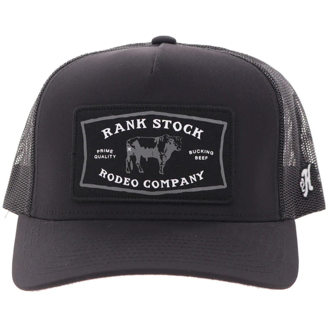 Casquette pour homme "Rank Stock" de Hooey Brands