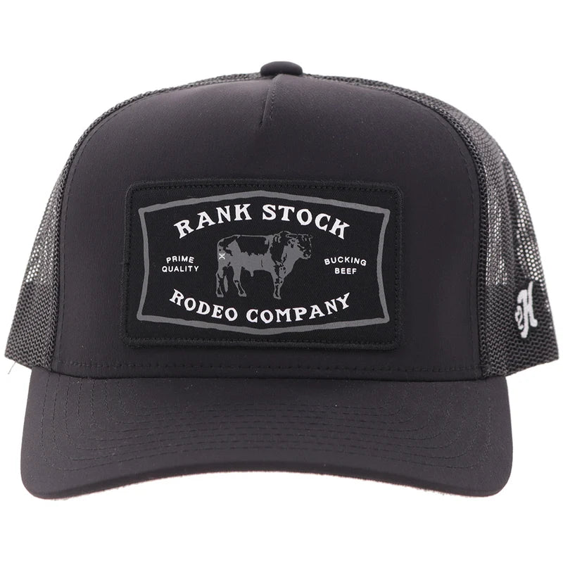 Casquette Hooey Brands "Ace" pour homme