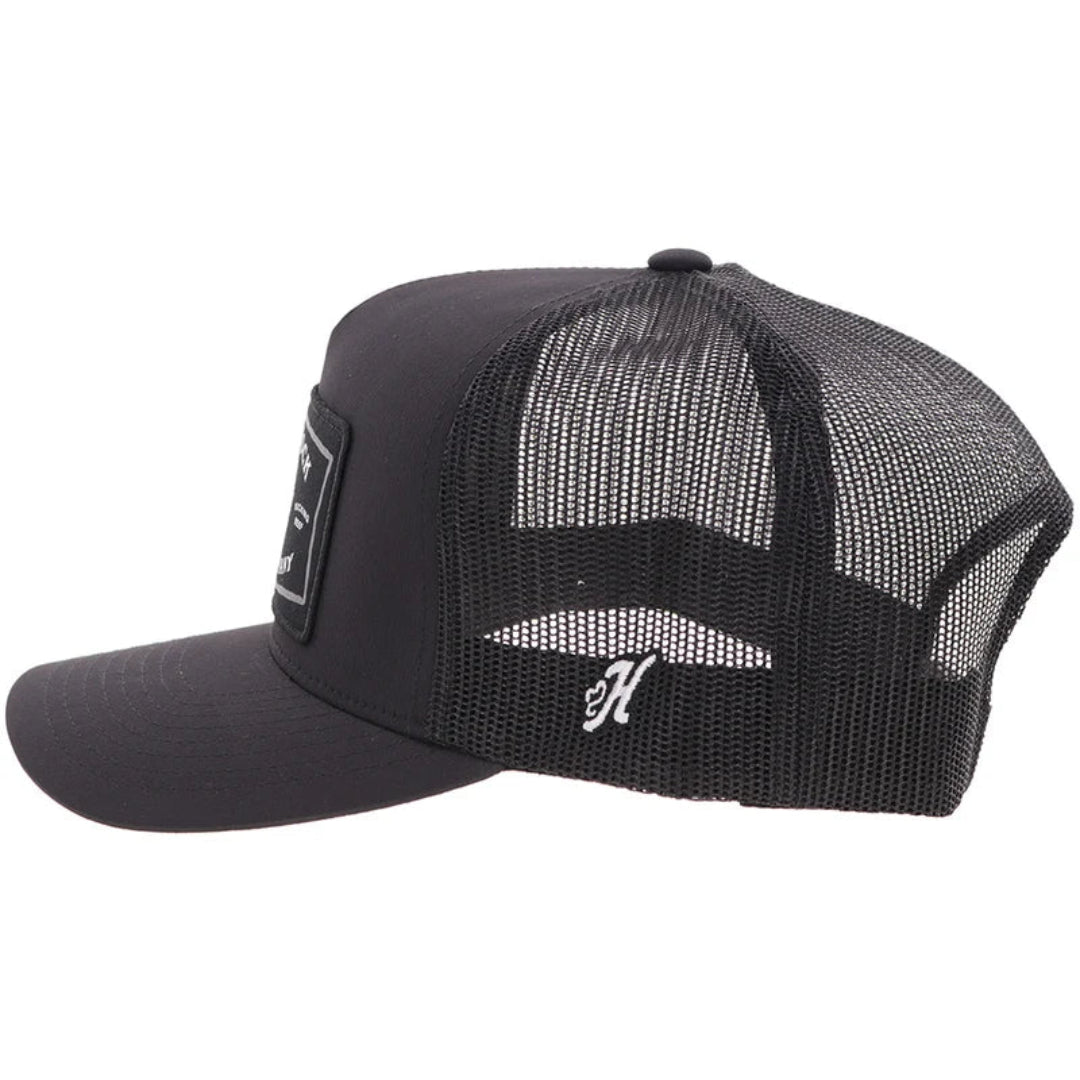 Casquette Hooey Brands "Ace" pour homme