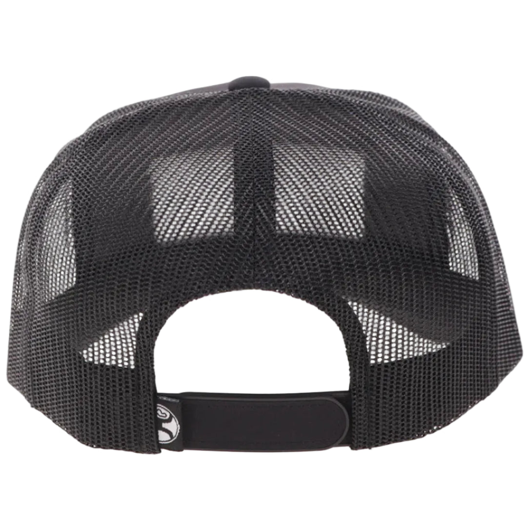 Casquette pour homme "Rank Stock" de Hooey Brands