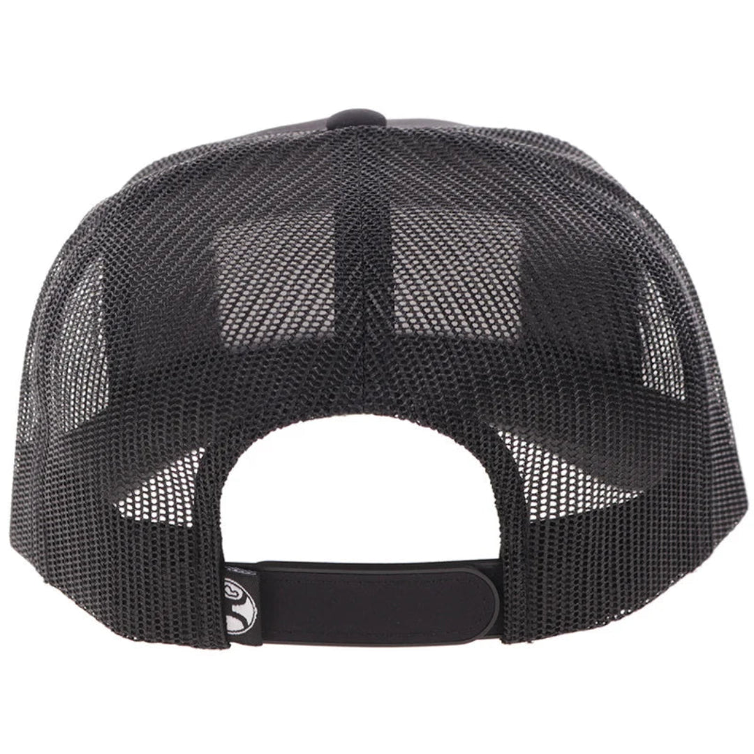 Casquette Hooey Brands "Ace" pour homme