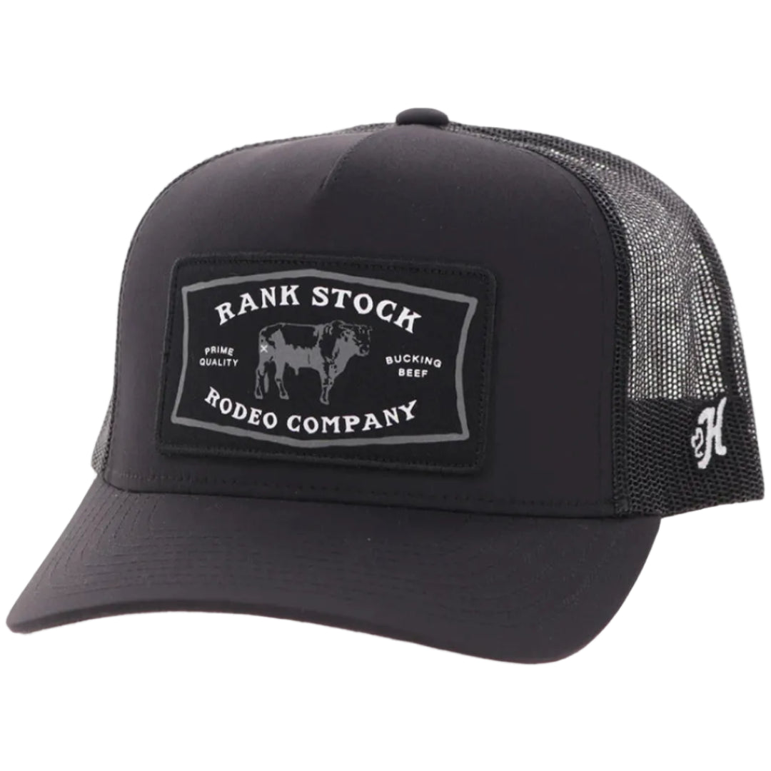 Casquette pour homme "Rank Stock" de Hooey Brands