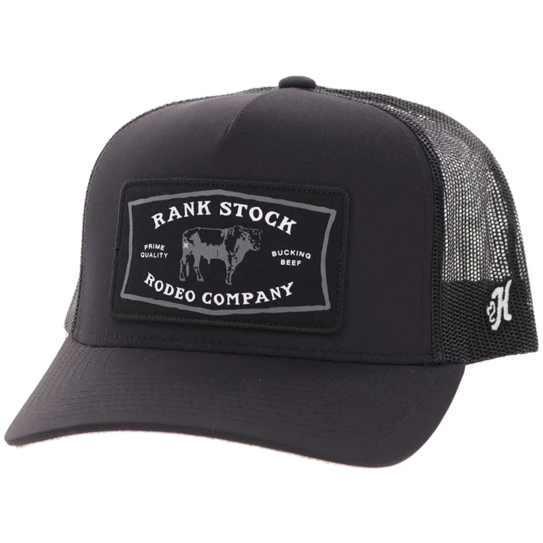 Casquette Hooey Brands "Ace" pour homme