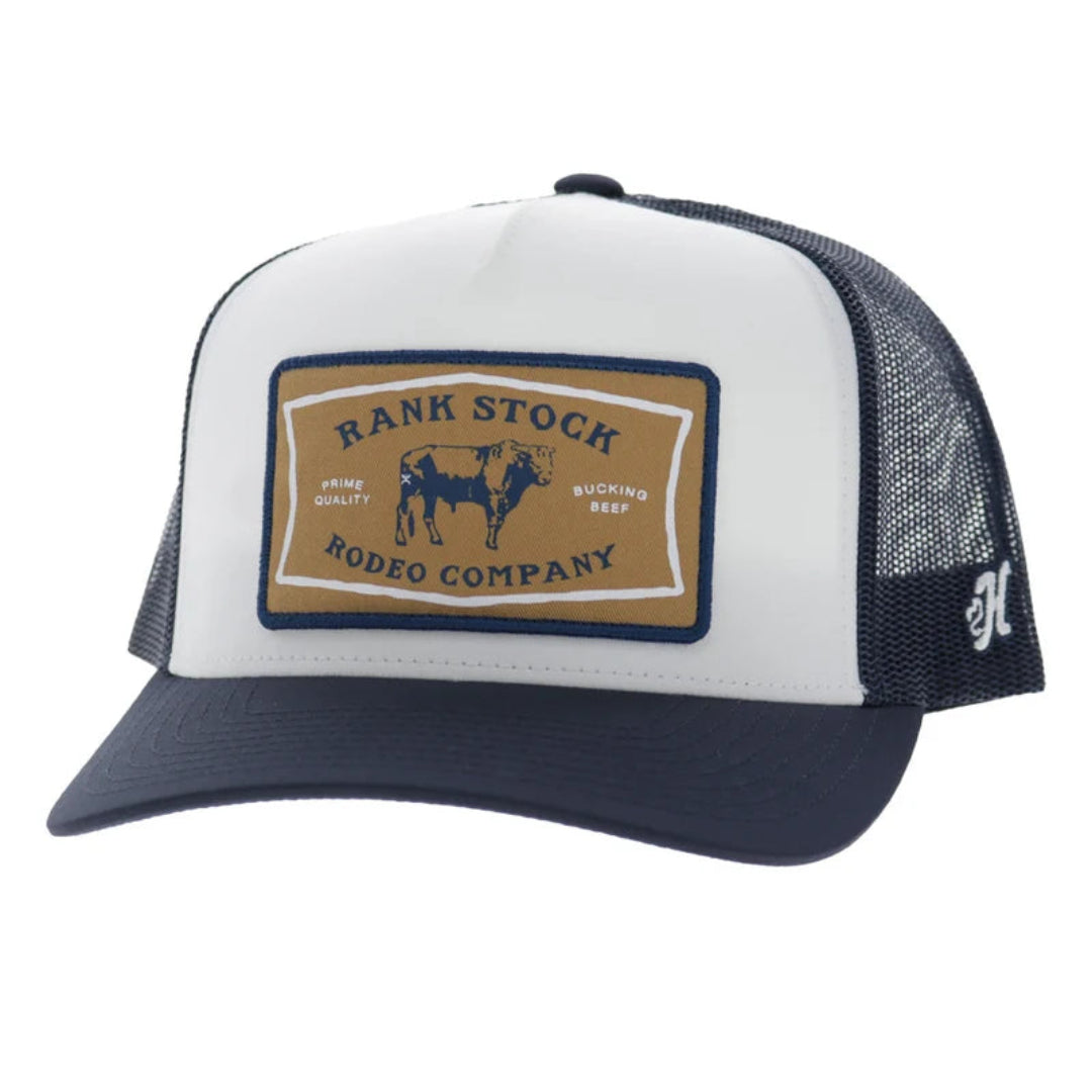 Casquette Hooey Brands "Ace" pour homme