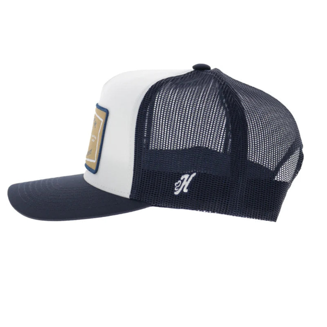 Casquette Hooey Brands "Ace" pour homme