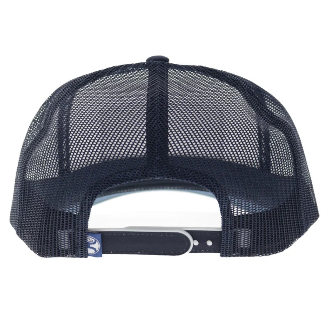 Casquette Hooey Brands "Ace" pour homme