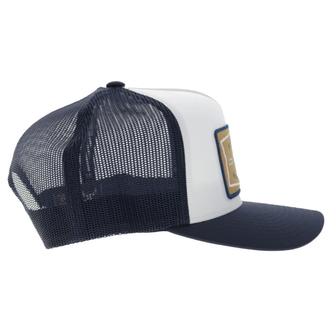 Casquette Hooey Brands "Ace" pour homme