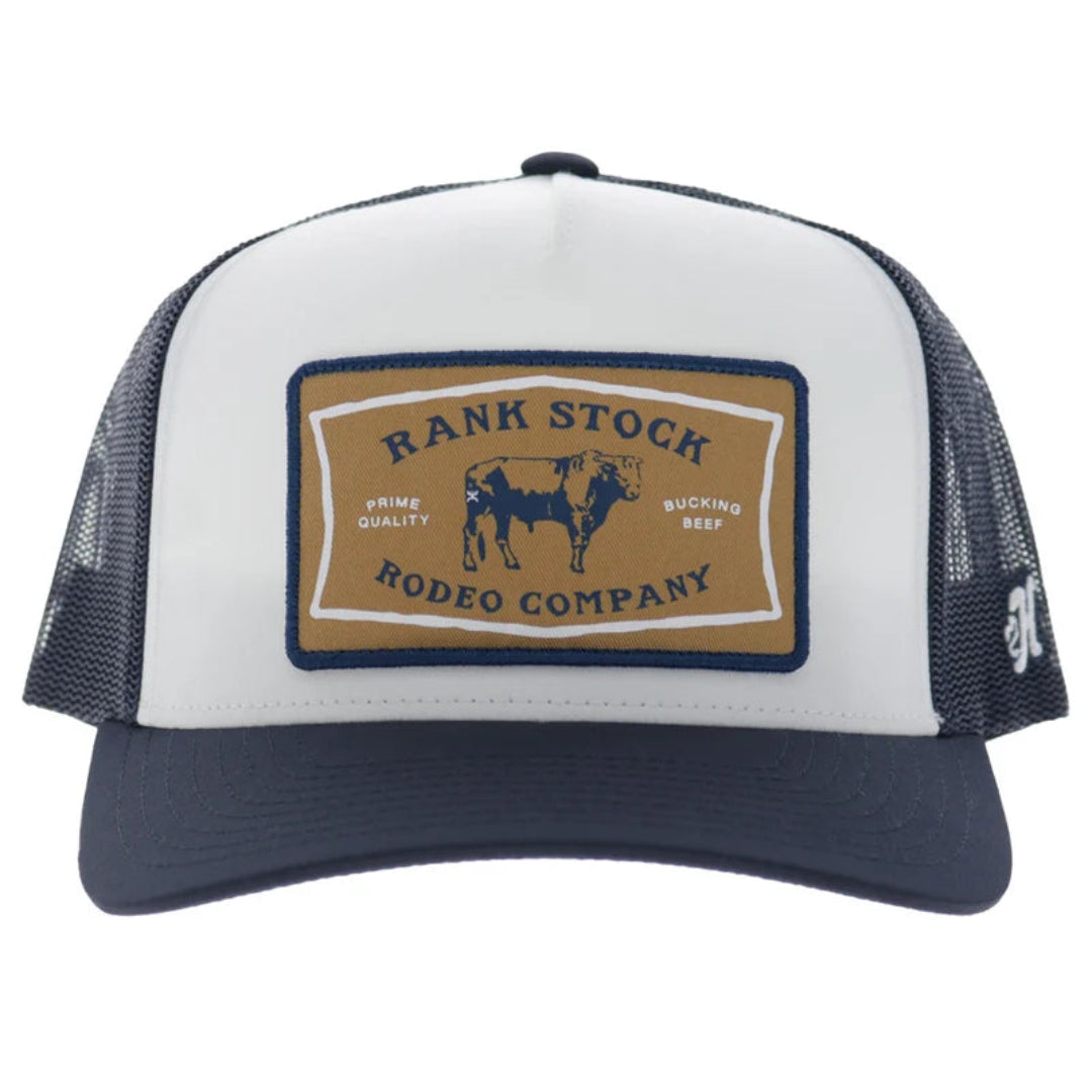 Casquette Hooey Brands "Ace" pour homme