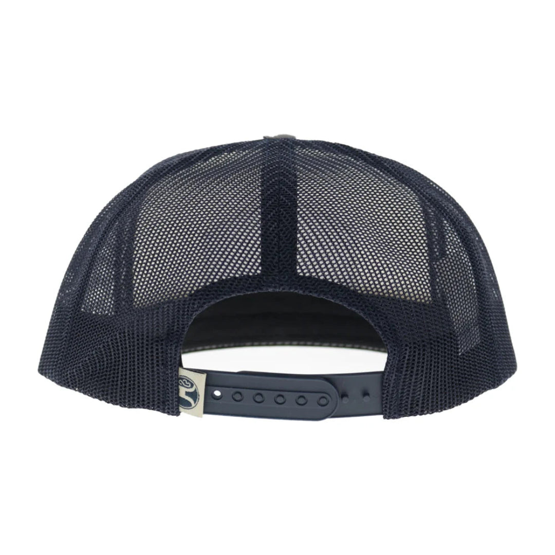 Casquette Hooey Brands "Ace" pour homme