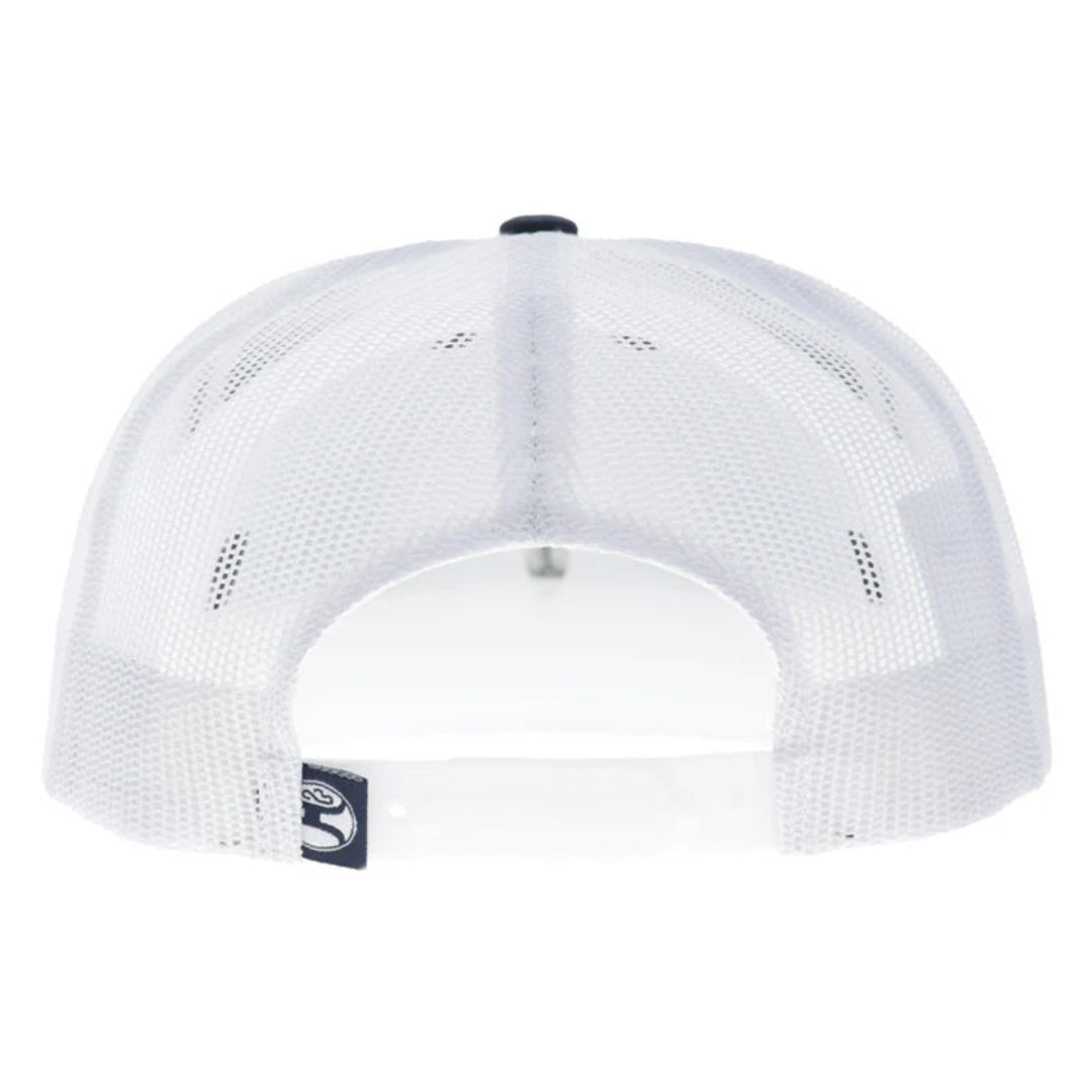 Hooey Brands Men's Mesa 6-Panel Trucker Cap