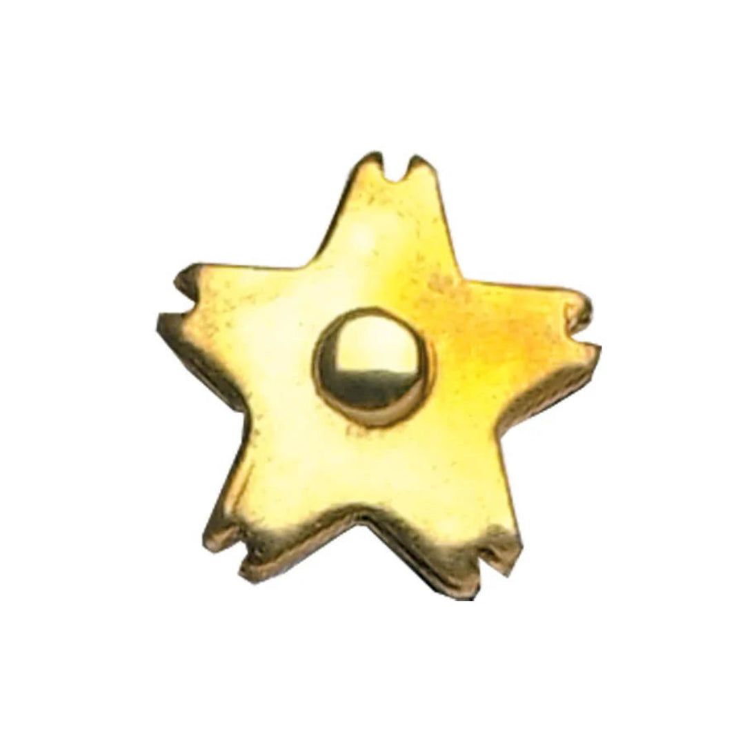 Colorado Saddlery 1 1/4" 5 Point Rowels