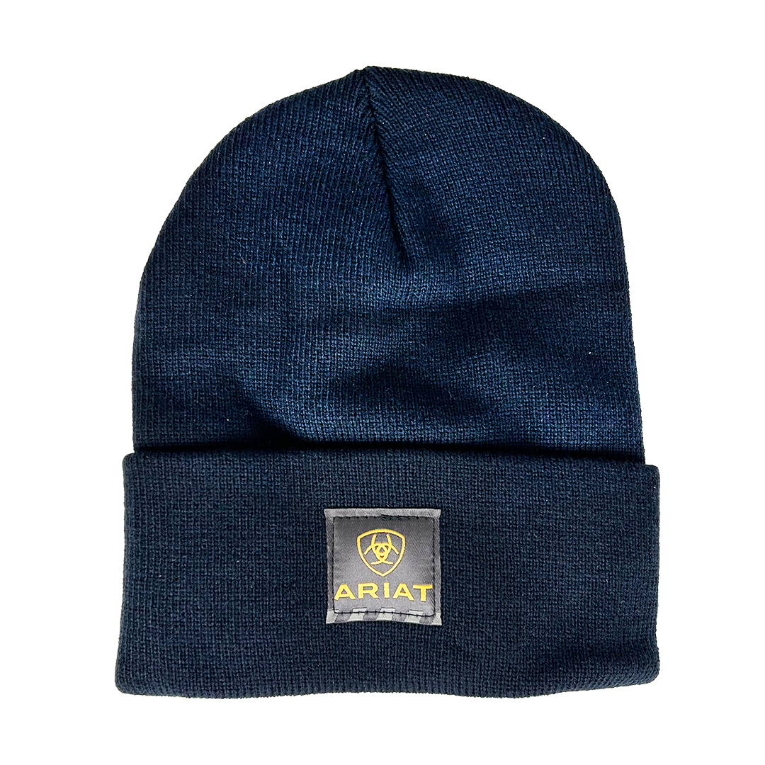 Ariat Men's Rebar Beanie