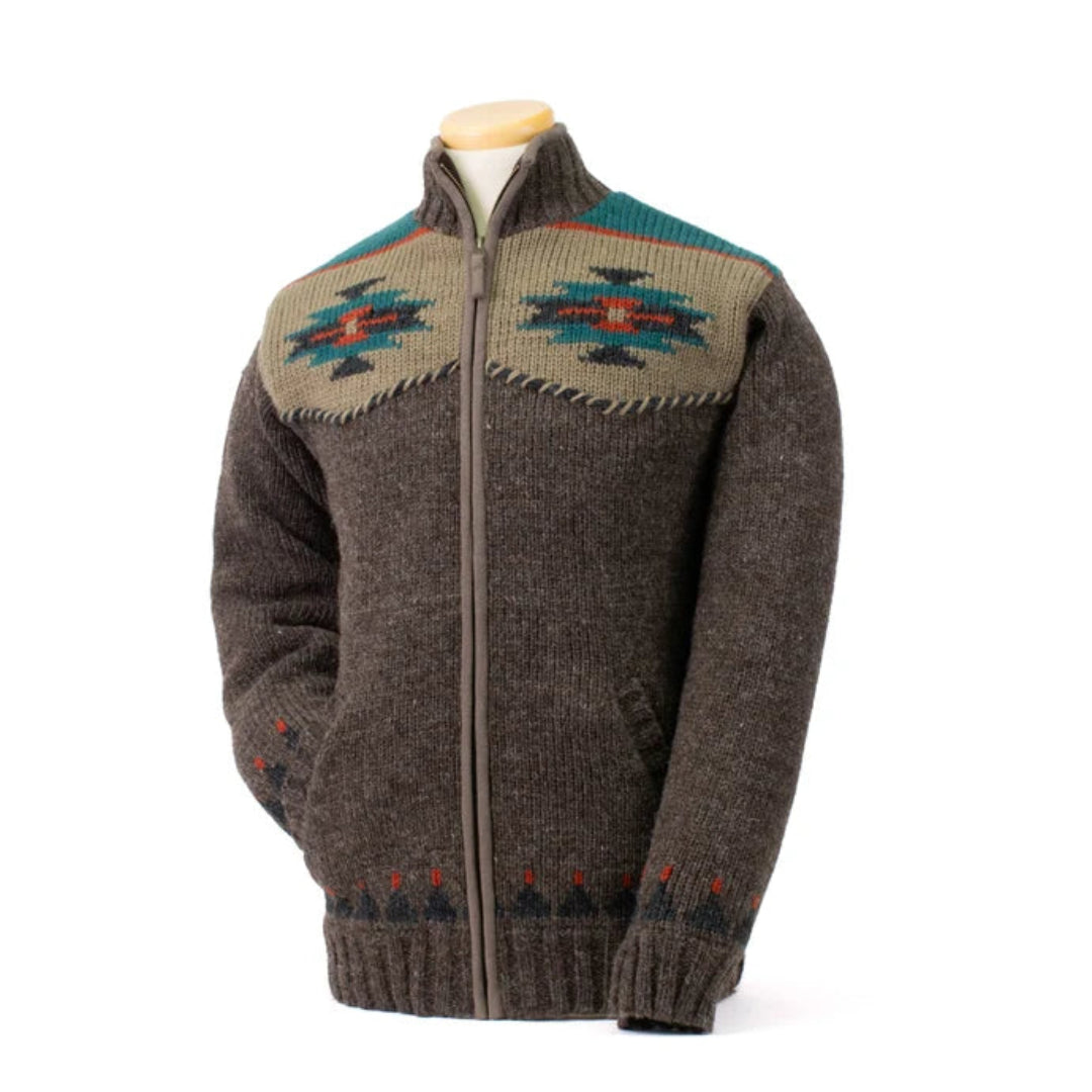 Lost Horizons Men's Colt Sweater
