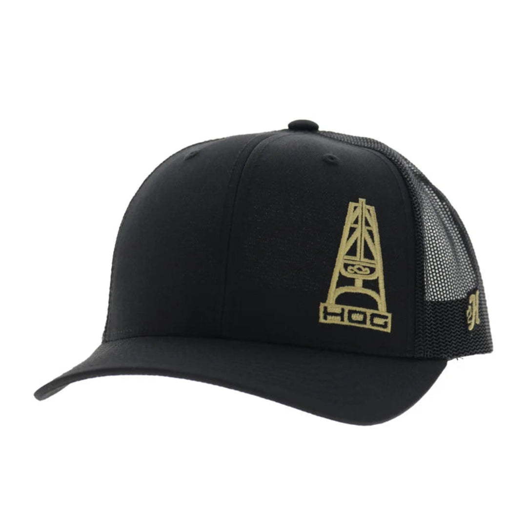 Casquette Hooey Brands "Ace" pour homme