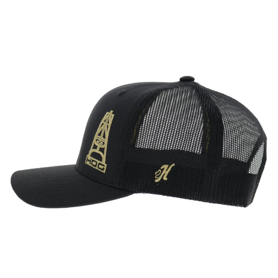 Casquette Hooey Brands "Ace" pour homme