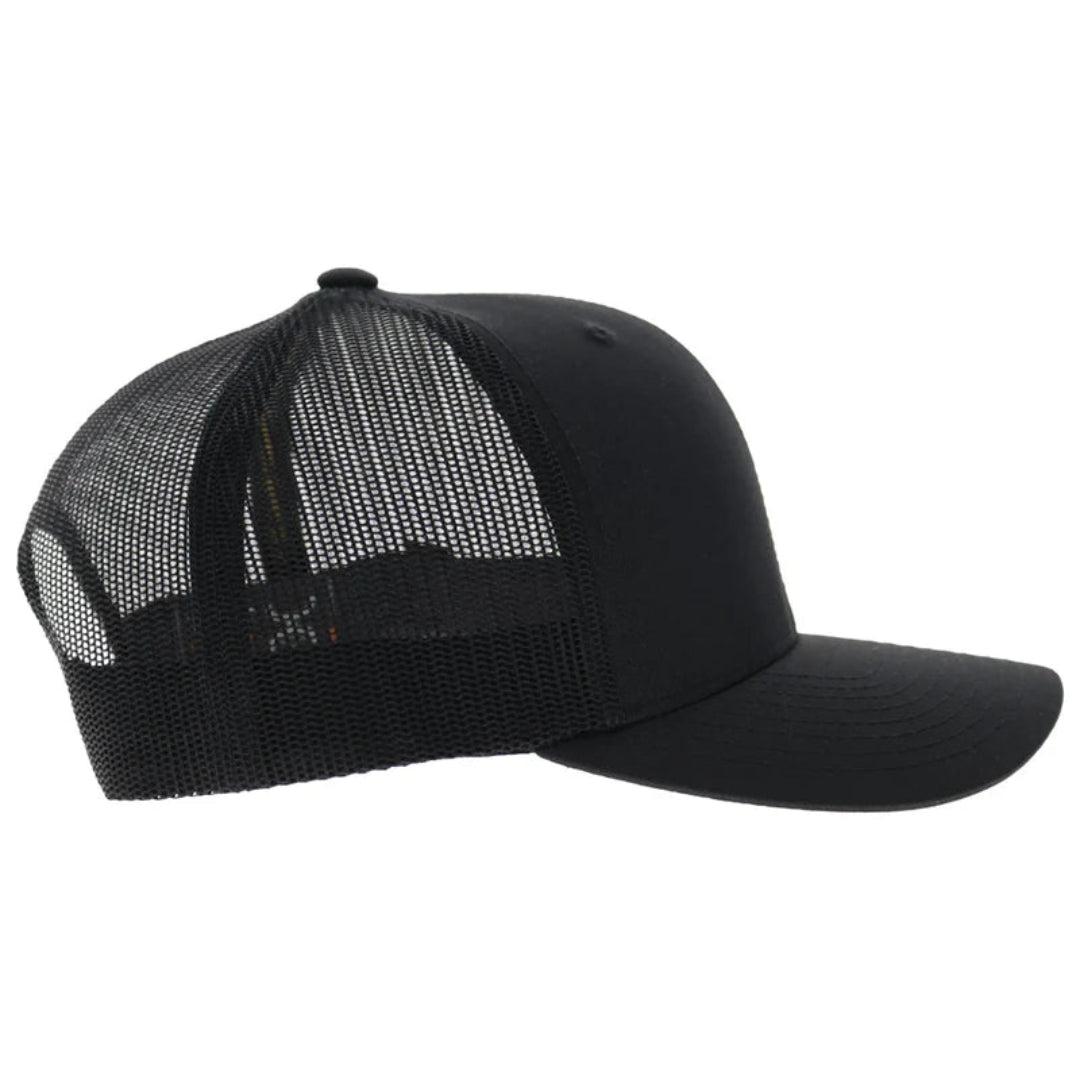 Casquette Hooey Brands "Ace" pour homme