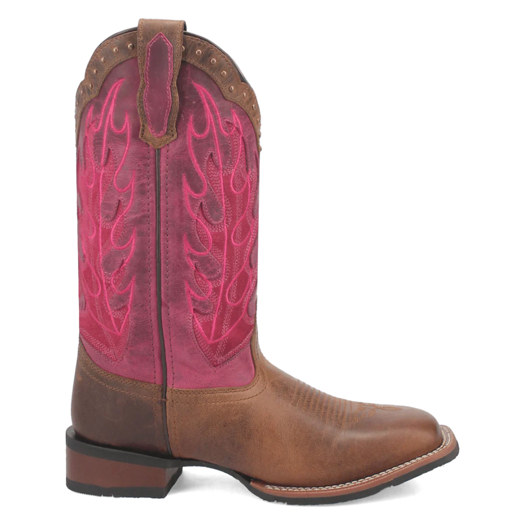 Laredo Women's Faye Western Boots